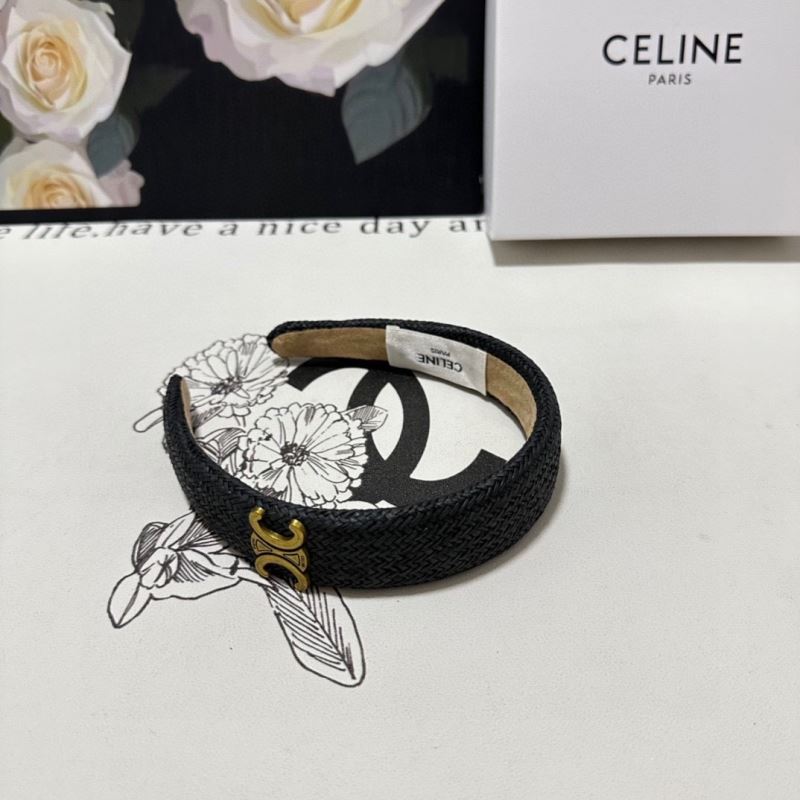 Celine Hair Hoop